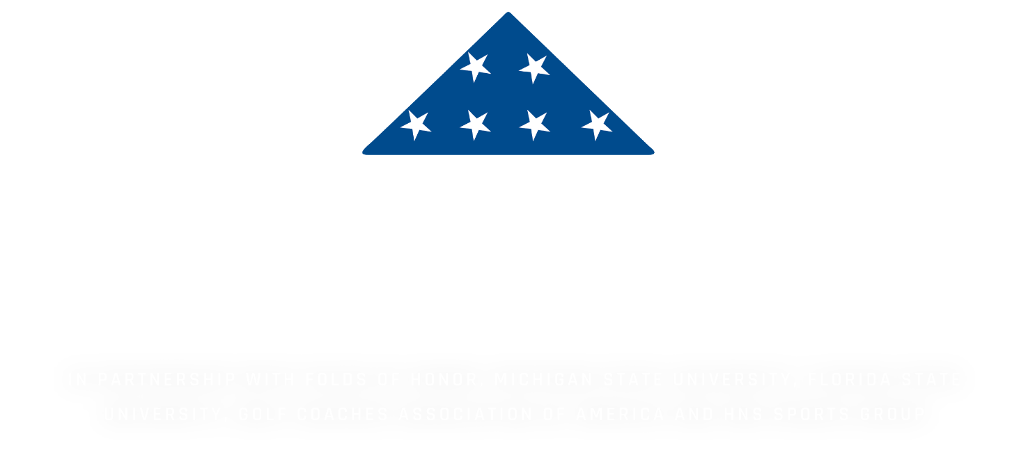 Collegiate Campaign Folds of Honor